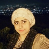 Nida Rasool