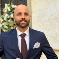 Luca Berton