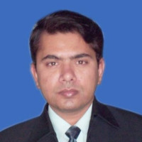 Sushil Pandey
