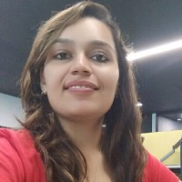 Nikkiben Desai