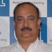 Netai Bhowmik