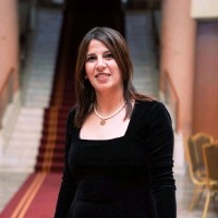 Meryem Oubeidallah