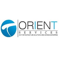 Orient IT Services Dubai