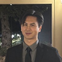 Edward Zhang