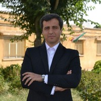 Reza Sharifian