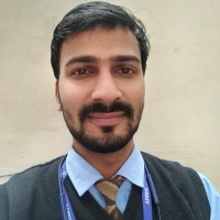 Vijay Pawar
