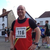 Graham Farley