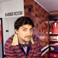 Alexandru Manda