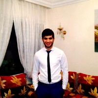 Oussama Khoudri