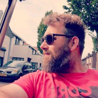 Gijs Coersen