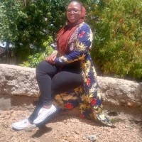 Fatuma Kassim