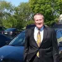 Edward Diamond