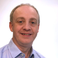 Luc Mahieu