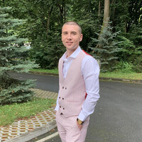 Vitalii Sanduliac