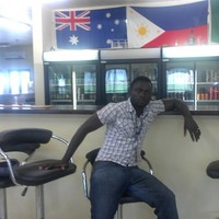 John Sey Armah