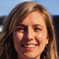 Sanne van den Berg