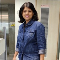 Dipti Mane