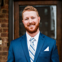 Drew Mathews