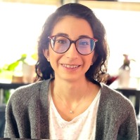 Auriane Bottai