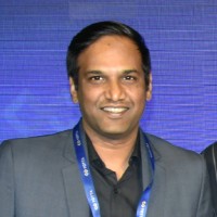 Jayesh Sawant