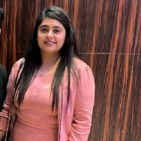 Anjali Madhan