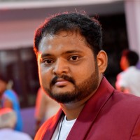 KESHAV KUMAR