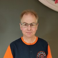 Daniel Vaughn