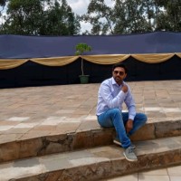 Oowais Rafi Khan (Engr. Chlor Alkali Petrochemical)
