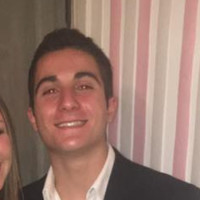Matthew Bueti, Cfa