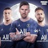 MESSI THE KING
