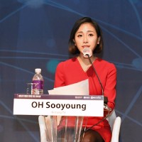 Sooyoung Oh