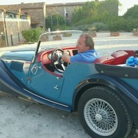 Roberto Crivellaro