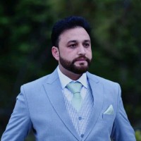 Syed Imran