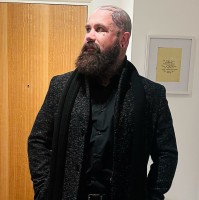Michael Patrick