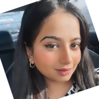 Shilvi Patel