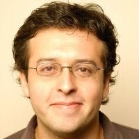 Marcelo García