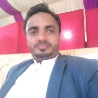 Amjad Shahzad