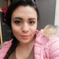 Isaura Carrasco Galdames