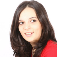 Natia Tchokhonelidze