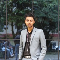 Anandakrishnan K