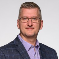 Jeffrey Rhoades