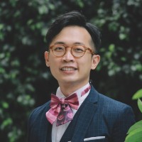 Daniel Kong
