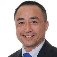 Alan Wong
