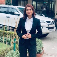 Shruti Pathania