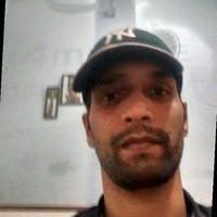 Padhi Santosh