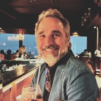 Marcelo Américo de Oliveira