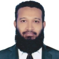 Md Saidur Rahman