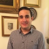 Jonathan Mizzi
