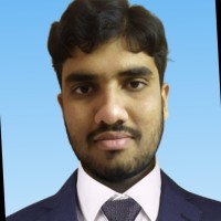 CHANDRA PRASATH RAJARAM