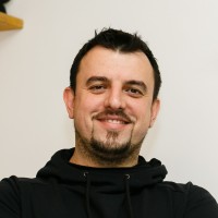 Taras Isichenko